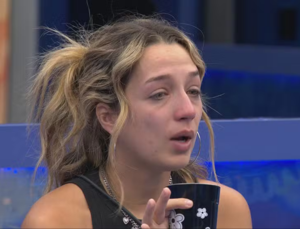 Participante de Imbituba vai ao paredão do BBB 26 e reação gera tensão no reality