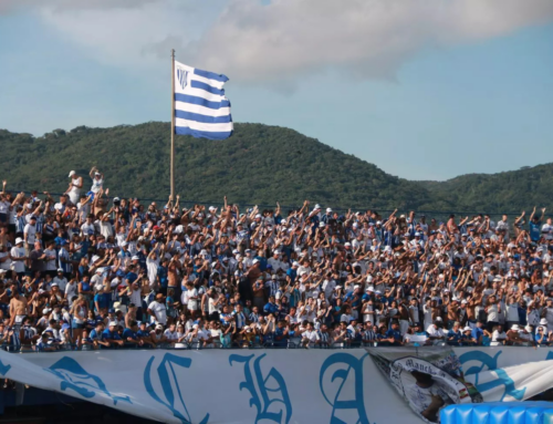 Avaí chega ao domingo decisivo com salários quitados e clima de confiança