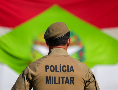 SC registra menor número de homicídios em janeiro dos últimos 19 anos