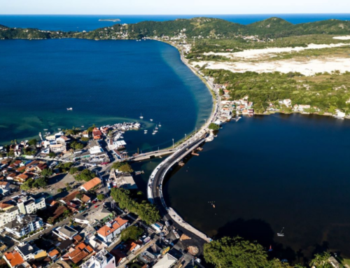 Após um ano, Lagoa da Conceição tem todos os pontos próprios para banho