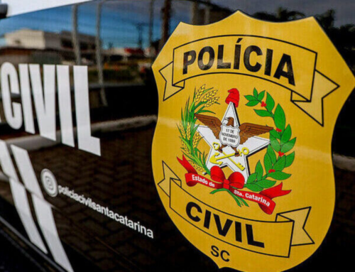 Polícia Civil cumpre mandados por tentativa de homicídio em Urussanga