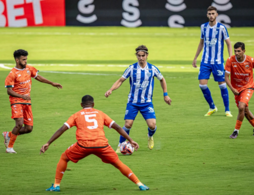 Análise do jogo: Avaí paga caro por postura passiva e leitura equivocada