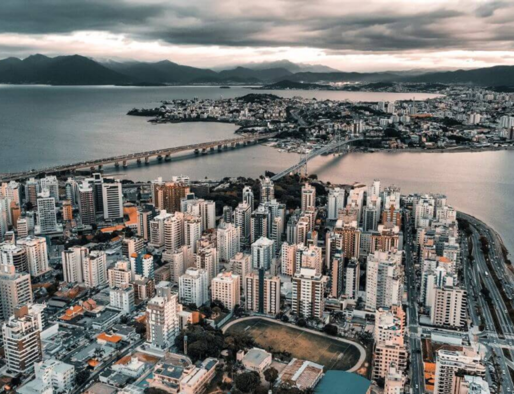 Florianópolis vira uma das capitais mais caras do país para alugar