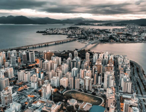 Florianópolis vira uma das capitais mais caras do país para alugar