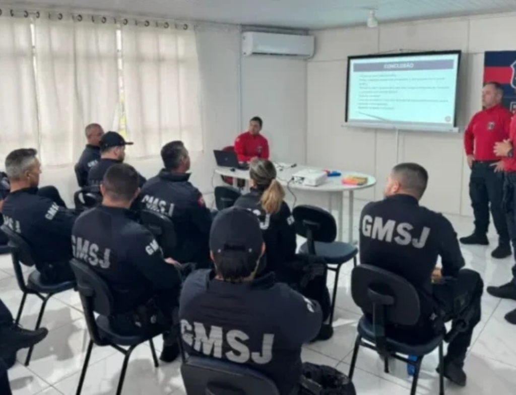 São José reforça segurança e trânsito para o Carnaval Zé Folia 2026