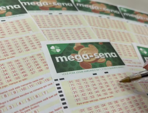 Mega-Sena 2.972: prêmio acumula e chega a R$ 53,6 milhões