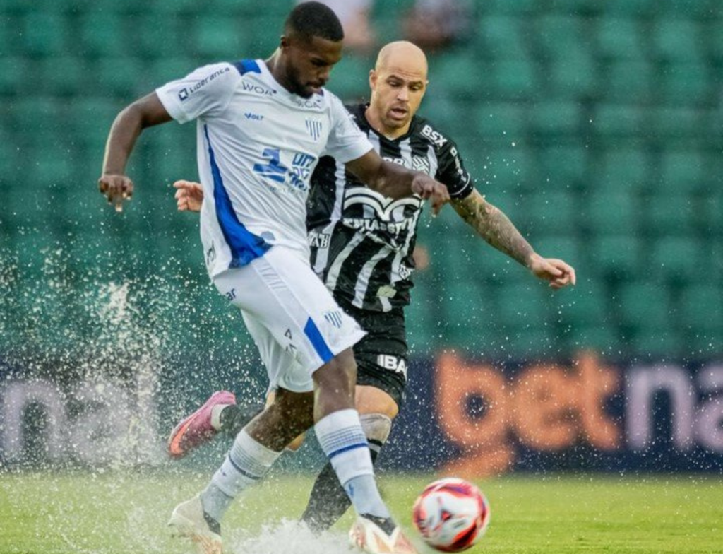 Recopa Catarinense 2025: clássico na Ressacada vale taça estadual