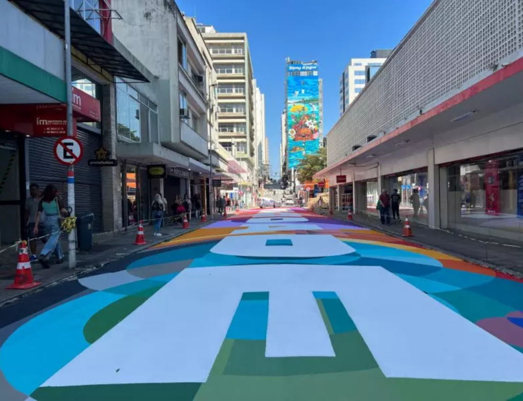 Centro de Florianópolis prepara virada urbana até 2027