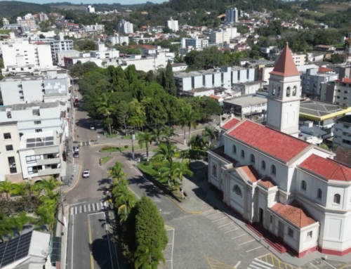 Integratur apresenta diagnóstico do turismo em Urussanga