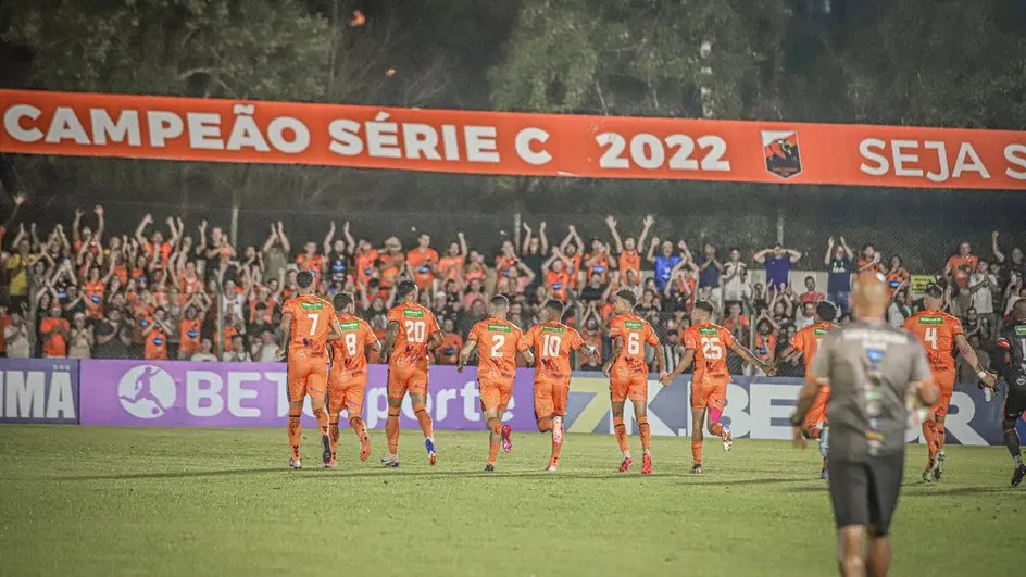 Santa Catarina estreia na Copa do Brasil nesta quarta