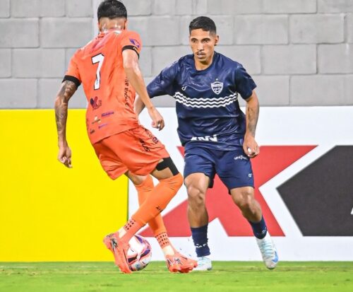 Santa Catarina recebe o Barra e decide vaga na semifinal do Catarinense