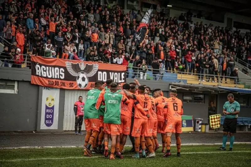 Santa Catarina x Avaí: saiba onde comprar ingressos