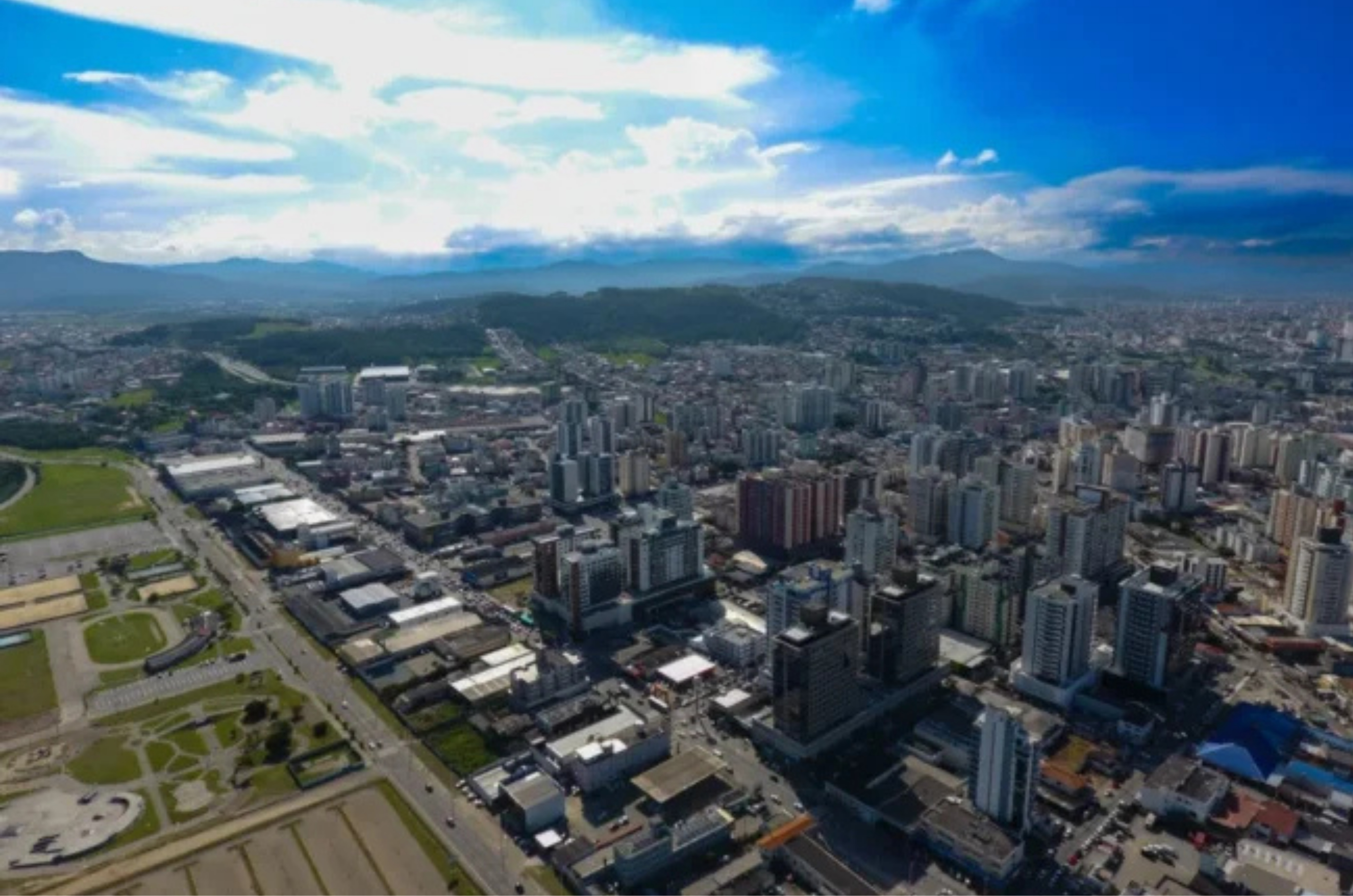 São José abre edital para organizar festa de 276 anos