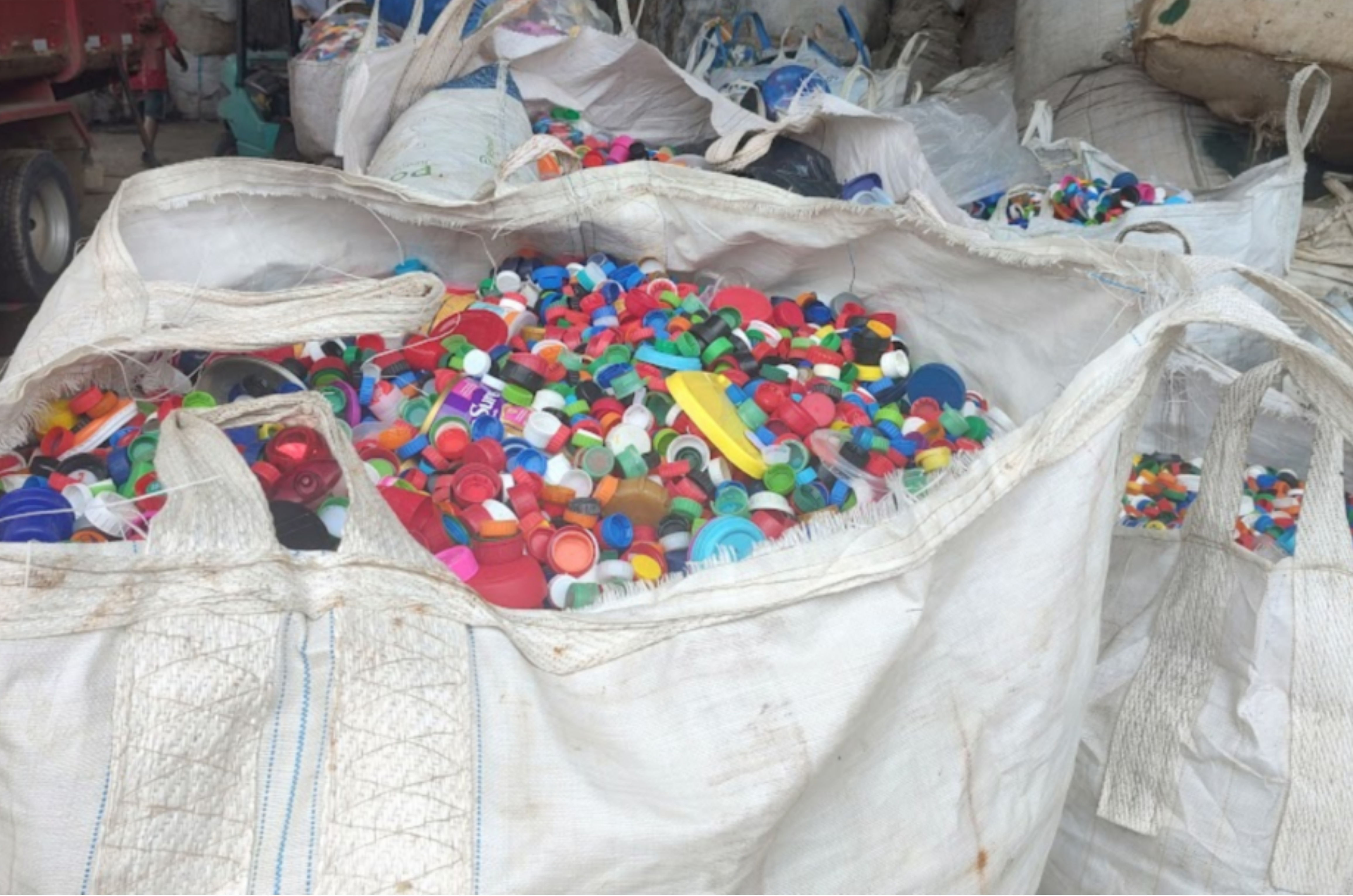 Tampinha Solidária 2026 começa com prêmios de até R$ 1,2 mil