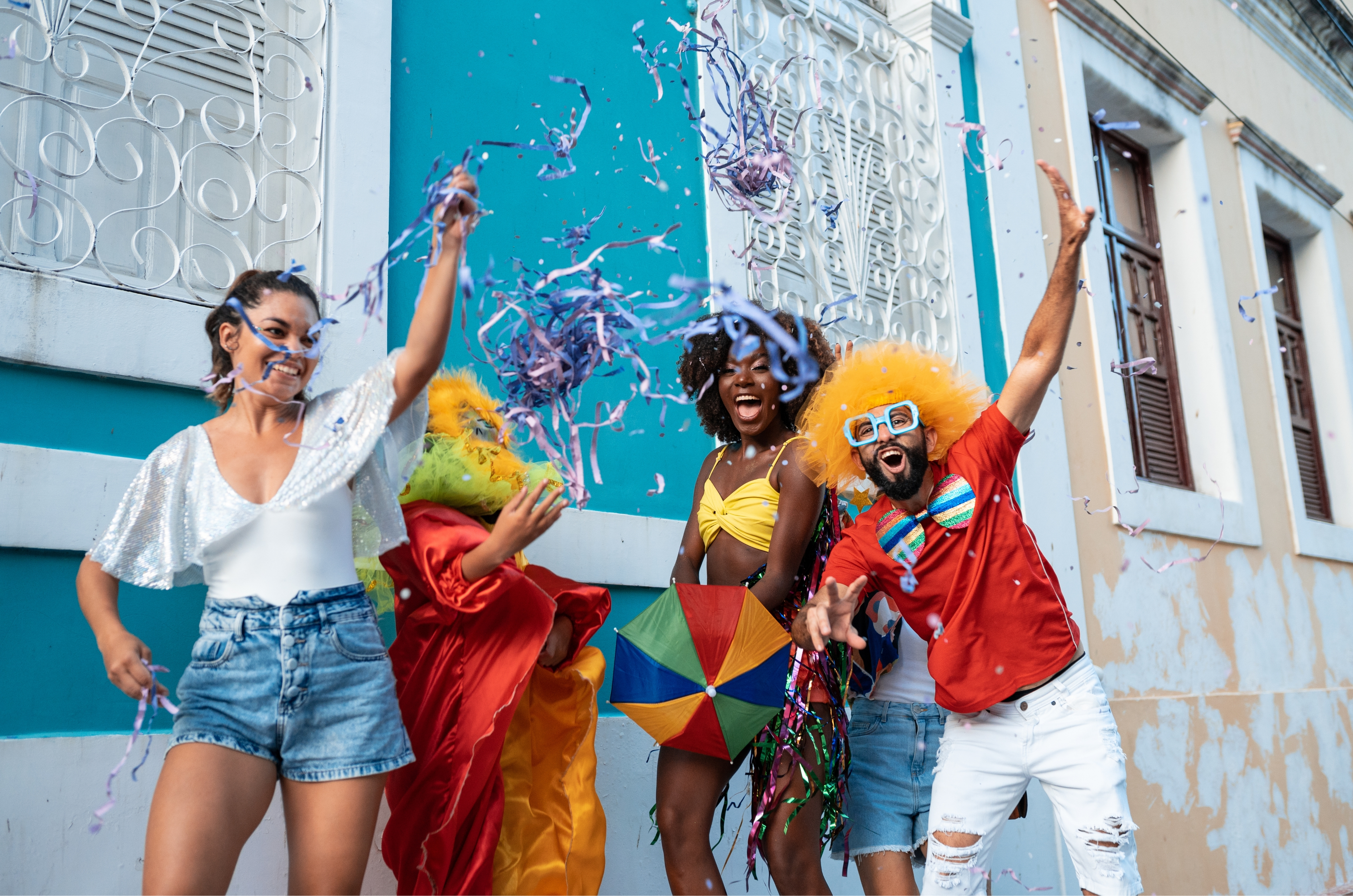 Terça-feira de Carnaval é feriado? Veja o que vale