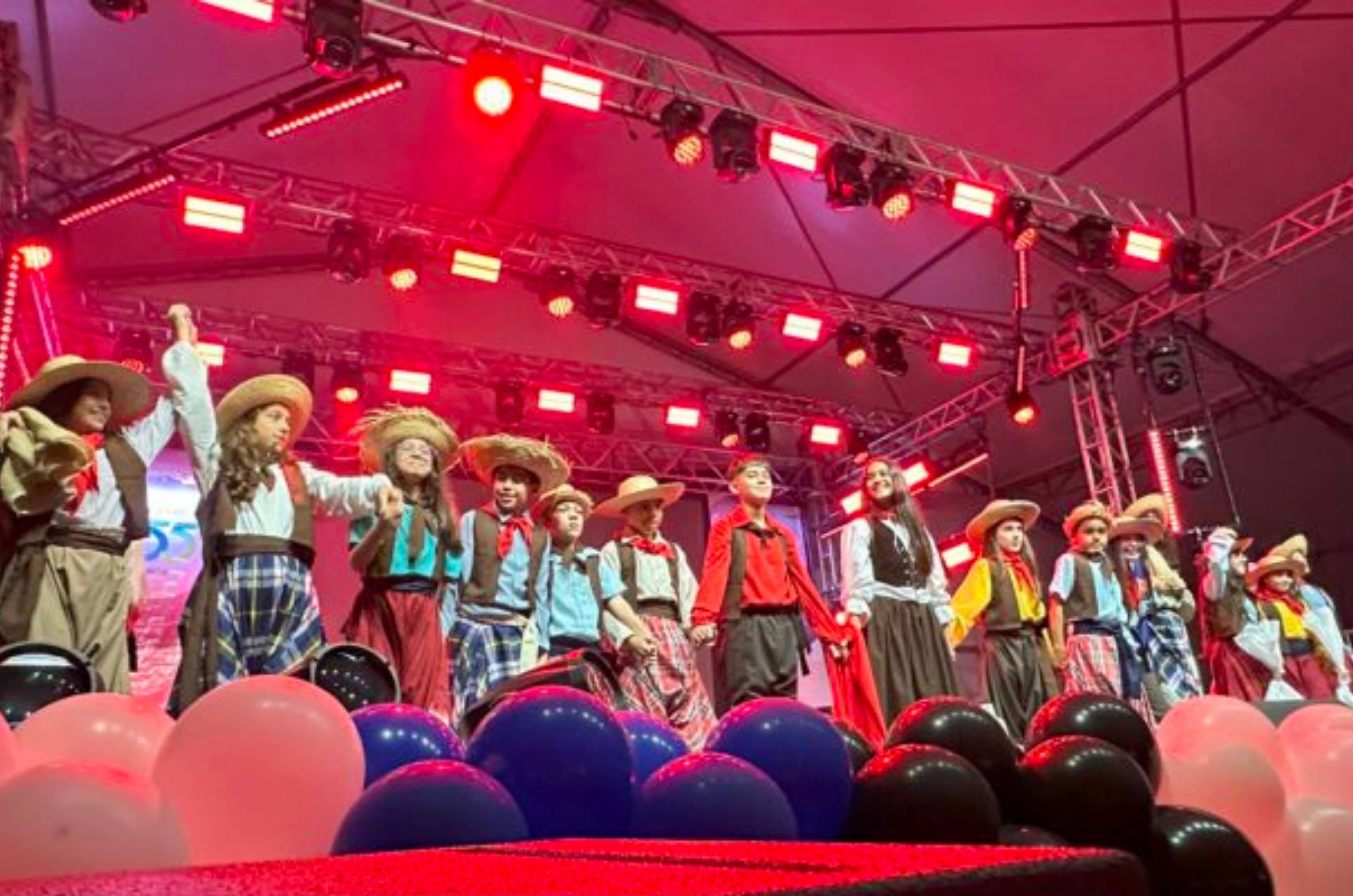 Tubarão abre edital para eventos dos 156 anos