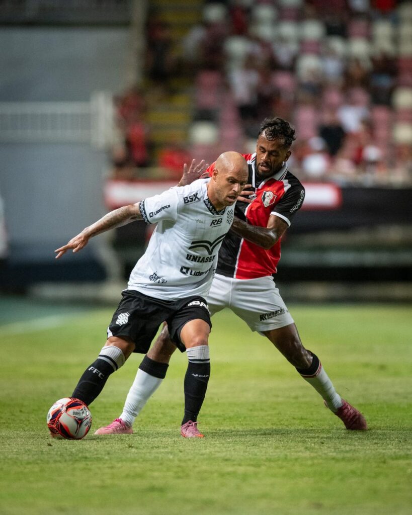 Segunda rodada do quadrangular da morte do Catarinense 2026 começa nesta sexta-feira