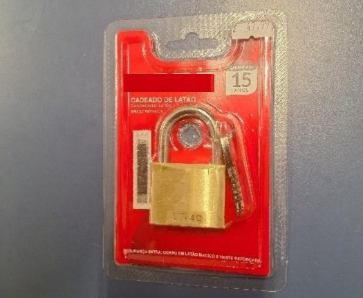 Suspeito é reconhecido por sistema de segurança de loja de departamentos e acaba preso em Itajaí