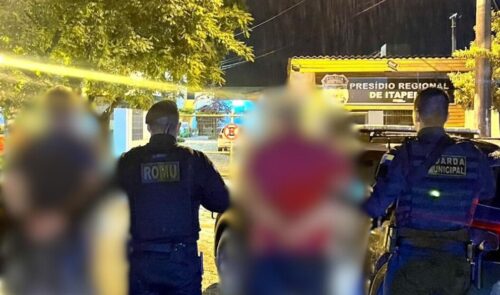 Irmãos investigados no caso do Banco Master são presos em Itapema