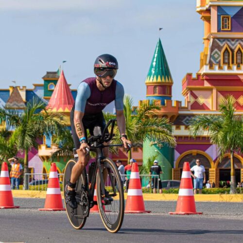 Penha recebe GP Extreme Triathlon com mais de 440 atletas neste próximo domingo