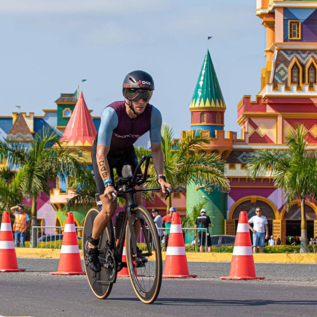 Penha recebe GP Extreme Triathlon com mais de 440 atletas neste próximo domingo