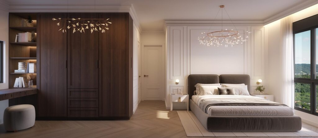 Gigantes da construção civil investem em IA para preparar novo lançamento