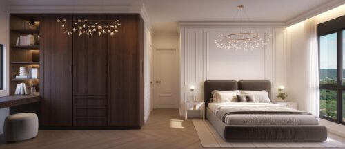 Gigantes da construção civil investem em IA para preparar novo lançamento