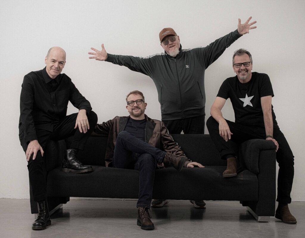 Primeiros shows nacionais da 26ª Festa Nacional do Marisco de Penha são confirmados