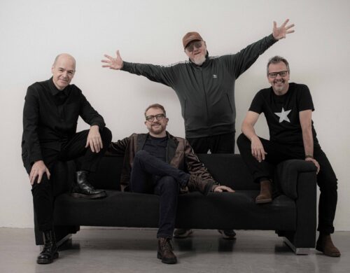 Primeiros shows nacionais da 26ª Festa Nacional do Marisco de Penha são confirmados