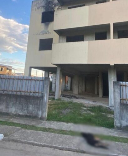 Jovem é preso preventivamente por envolvimento em morte de cão em Itajaí