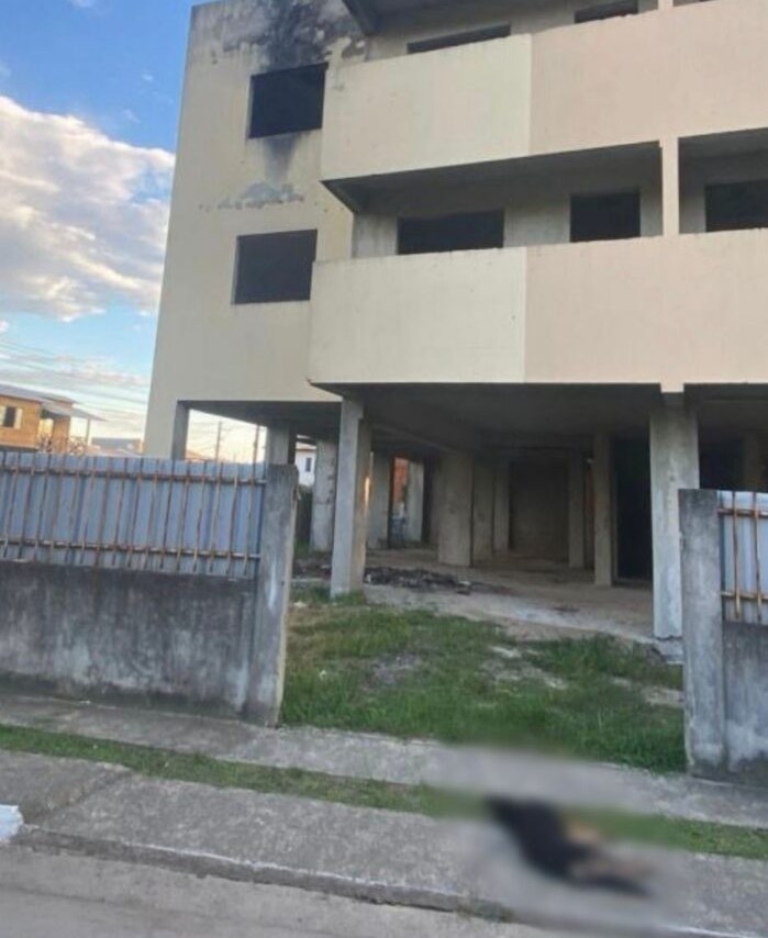 Jovem é preso preventivamente por envolvimento em morte de cão em Itajaí