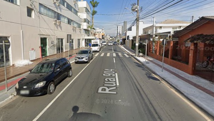 Jovem eletricista morre durante serviço de instalação elétrica em Balneário Camboriú