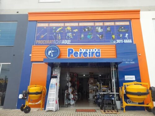 Blitz da Rádio Cidade Foz do Itajaí comemora aniversário do Armazém Pereira neste sábado