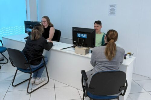 Mais de 270 vagas de emprego estão abertas  nesta semana em BC