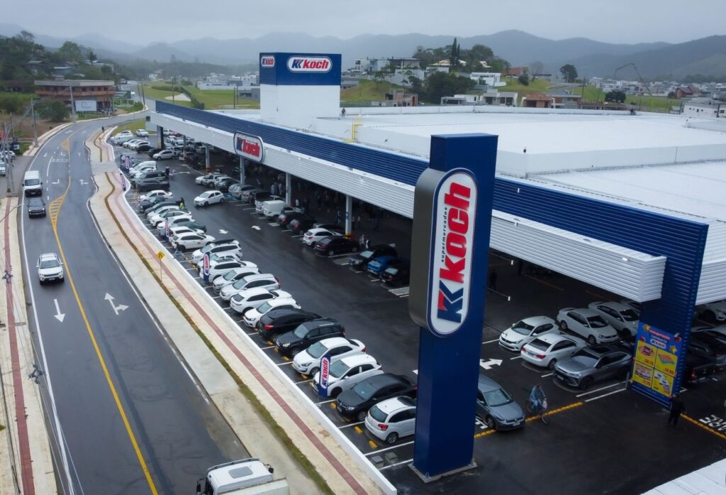 Rede supermercadista realiza processo seletivo para novas lojas em Camboriú e Balneário Camboriú