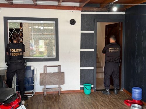 Esquema de fraude com uso de pessoas vulneráveis é desarticulado em SC