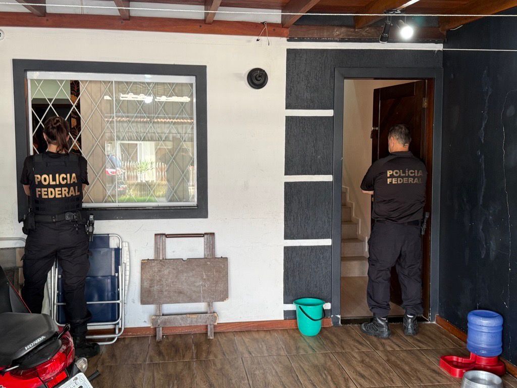 Esquema de fraude com uso de pessoas vulneráveis é desarticulado em SC