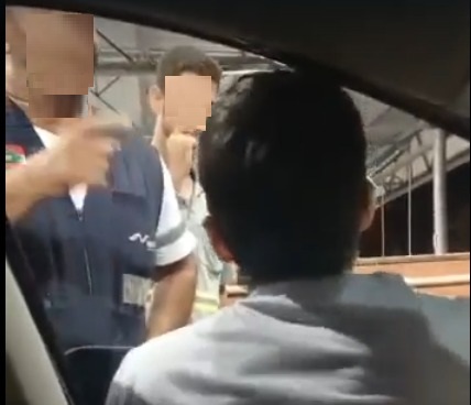 Justiça confirma inocência da NGI Sul em ação de suposta agressão durante travessia