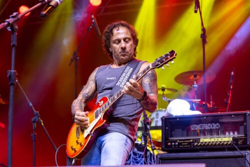 Shows e gastronomia são destaques na programação do Festival Brasileiro da Cerveja em Blumenau