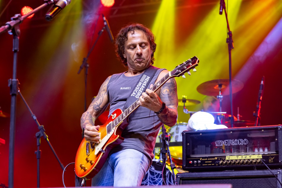 Shows e gastronomia são destaques na programação do Festival Brasileiro da Cerveja em Blumenau