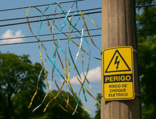Celesc reforça alerta para segurança elétrica no Carnaval