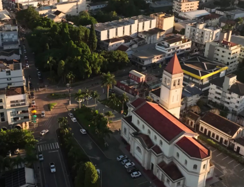 Urussanga debate futuro do turismo em encontro do Integratur