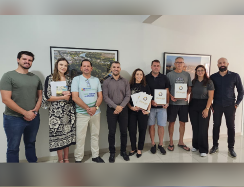Araranguá entrega novas escrituras no Lagoa da Serra