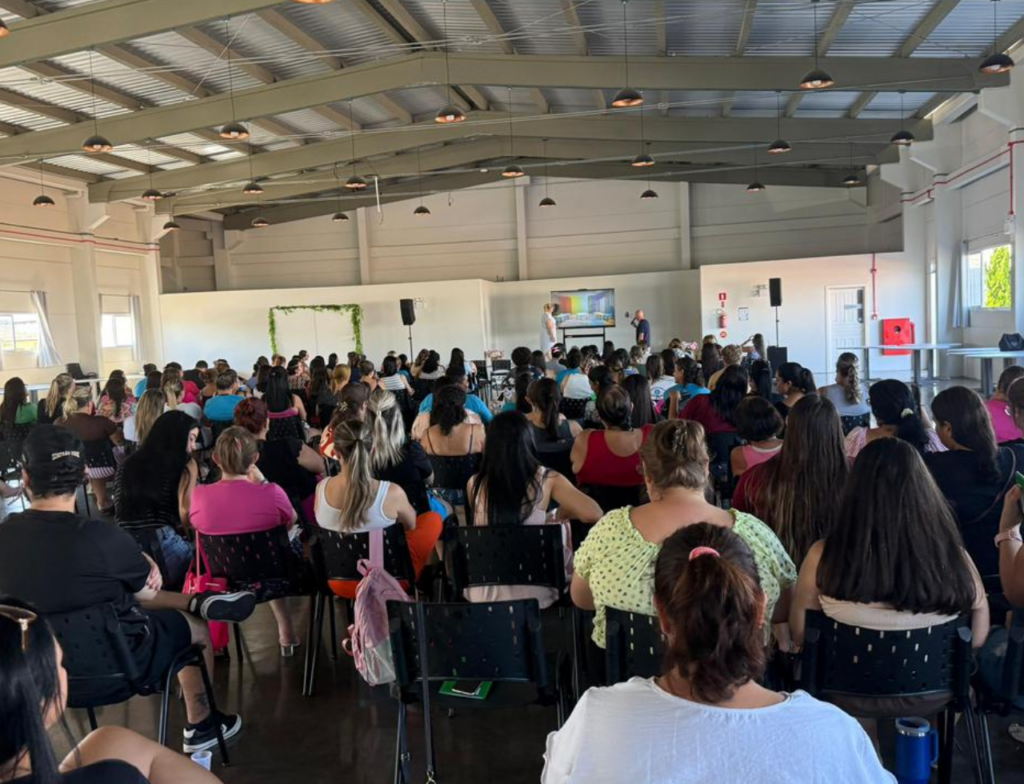 Educação de Balneário Arroio do Silva reforça inclusão