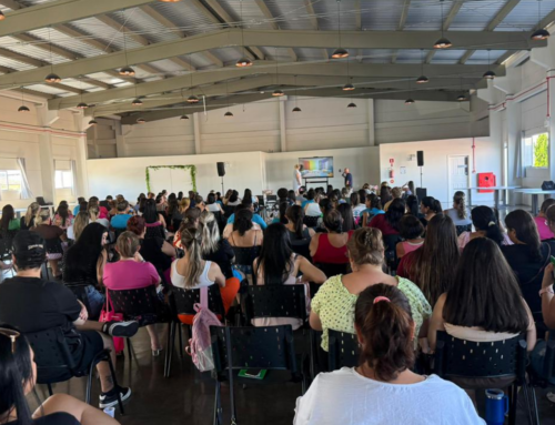 Educação de Balneário Arroio do Silva reforça inclusão