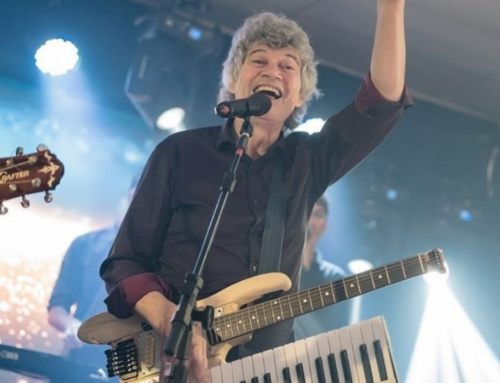 Morre Neném, líder da banda Matusa, aos 72 anos