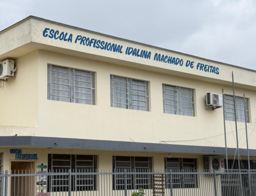 Mais de 300 vagas em cursos gratuitos são abertas em Morro da Fumaça