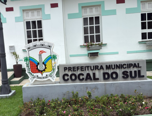 Prefeitura de Cocal do Sul retoma atendimento em dois turnos