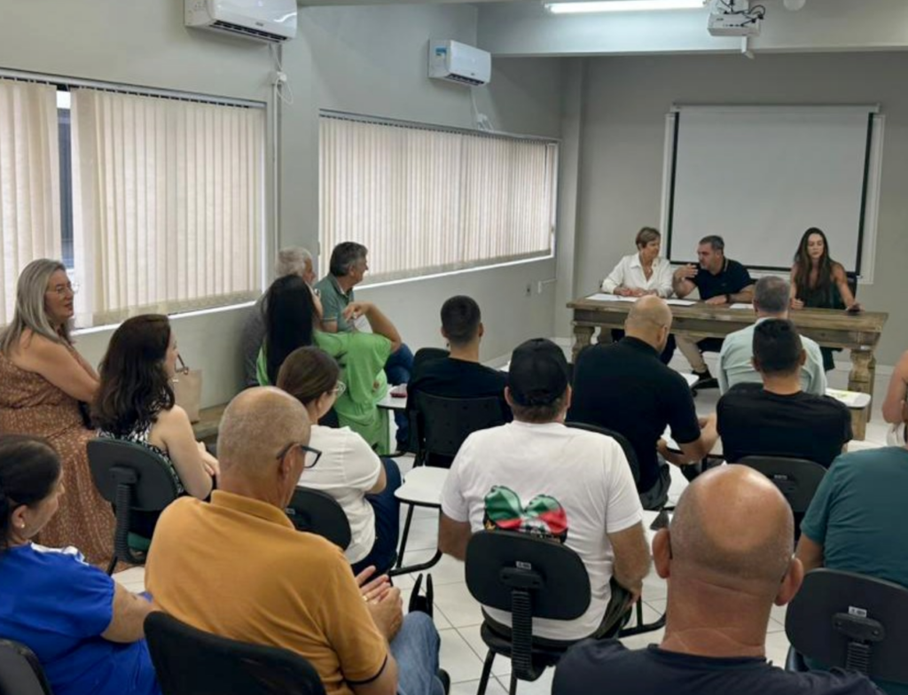 Santa Rosa do Sul garante R$ 2,4 milhões para moradia