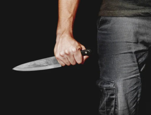 Homem é esfaqueado após discussão em Criciúma